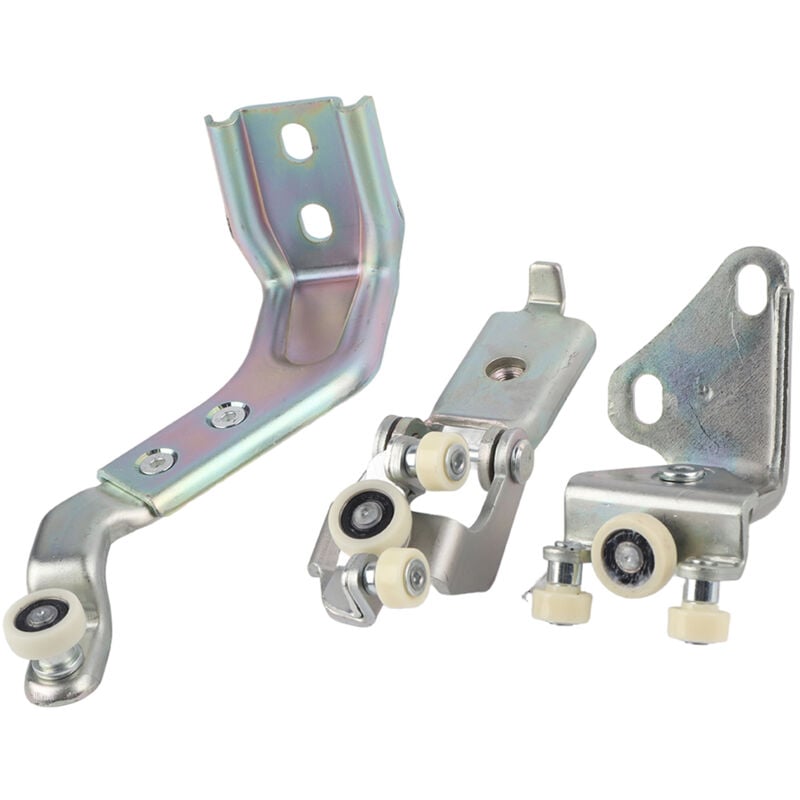 Kit de guidage de porte coulissante droite pour Mercedes Sprinter 1995-2006 9017601347