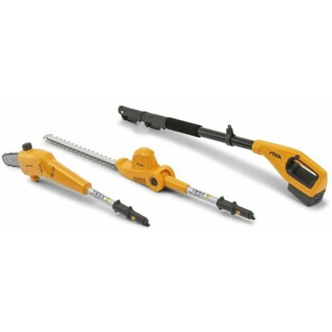 Kit de herramienta multifuncional STIGA MT100e