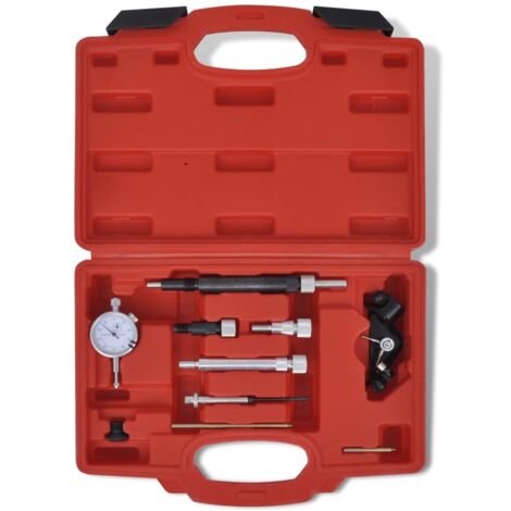 Kit de herramientas de sincronización de bomba de inyección diésel herramientas para vehículos 020004149