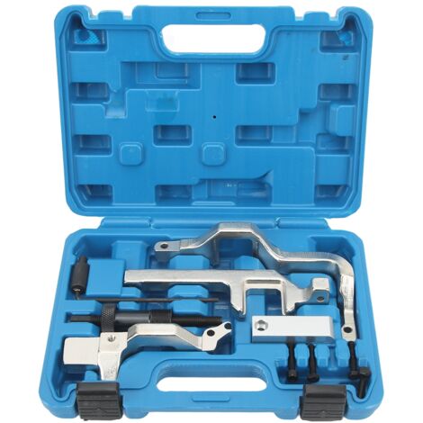 Kit de herramientas FOREHILL para alineación y sincronización del árbol de levas para Peugeot 207 207CC 308 3008 5008