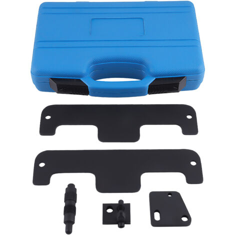 Kit de herramientas para ajuste de tiempo del motor para Volkswagen Phaeton, Touareg, Passat CC, Bora, Eos - Referencias: T10363, T10332