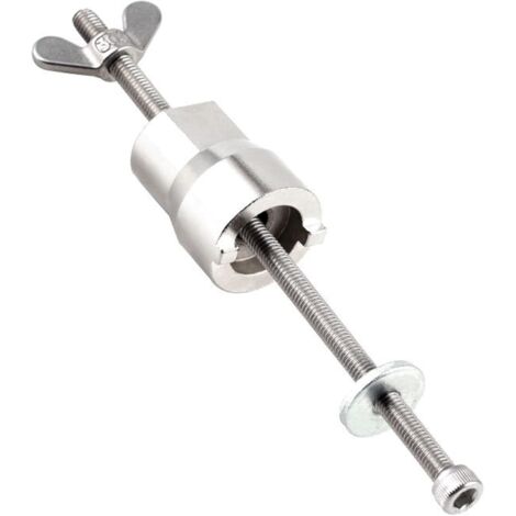 Kit de herramientas para extraer rodamientos de buje de bicicleta - Herramienta rápida para extraer rodamientos