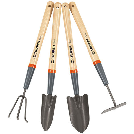 Kit de herramientas para jardinería - 38 cm
