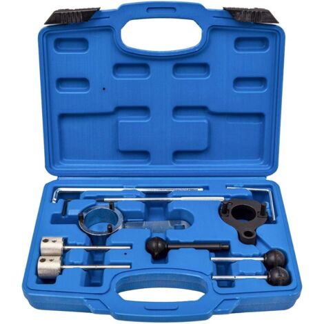 Kit de herramientas para la sincronización del motor para 1.4 1.6 2.0 TDI CR para VW, Audi y Seat