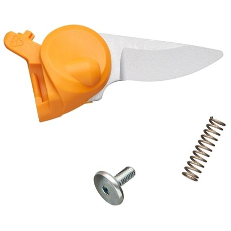 Kit de hoja, tuerca y resorte para la podadora de derivación X-series™ P921 Fiskars