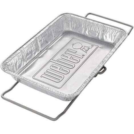 Kit de humo húmedo Weber