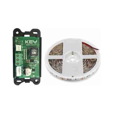 Kit de iluminación LED 900LEV3 para Levante 4,5m