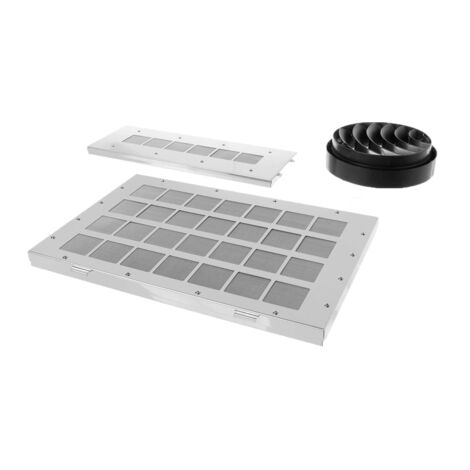 Kit de inicio Bosch para recirculación 17000785
