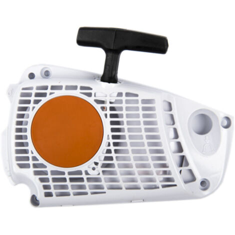 Kit de inicio completo compatible con Stihl MS192T y MS193T.