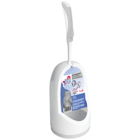 Kit de inodoro antibacteriano