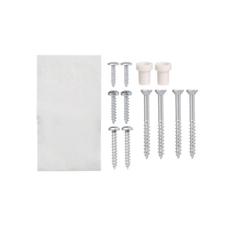 Kit de instalación C00301749, C00095275 ARISTON HOTPOINT HOTPOINT