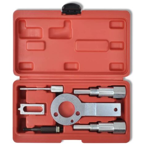 Kit de instalación/bloqueo diésel Saab Vauxhall/Opel 020004282