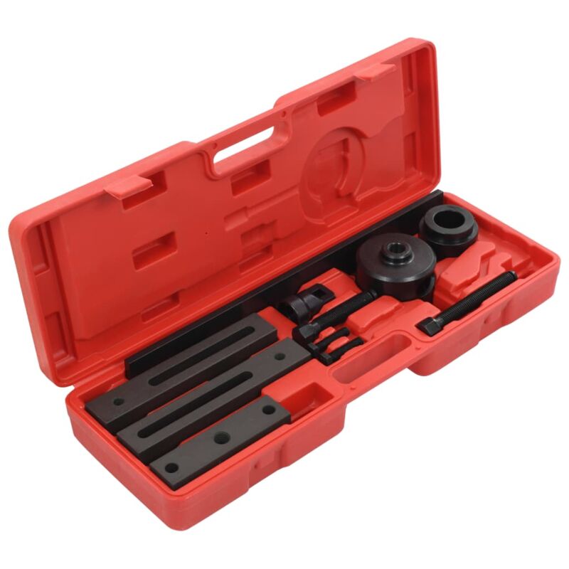 

Kit de instalación de embrague de 11 piezas para VAG - Vidaxl