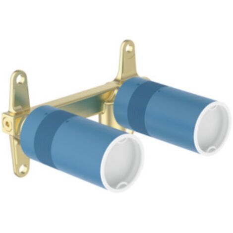 Kit de instalación empotrado para grifería de lavabo de pared IDEAL STANDARD