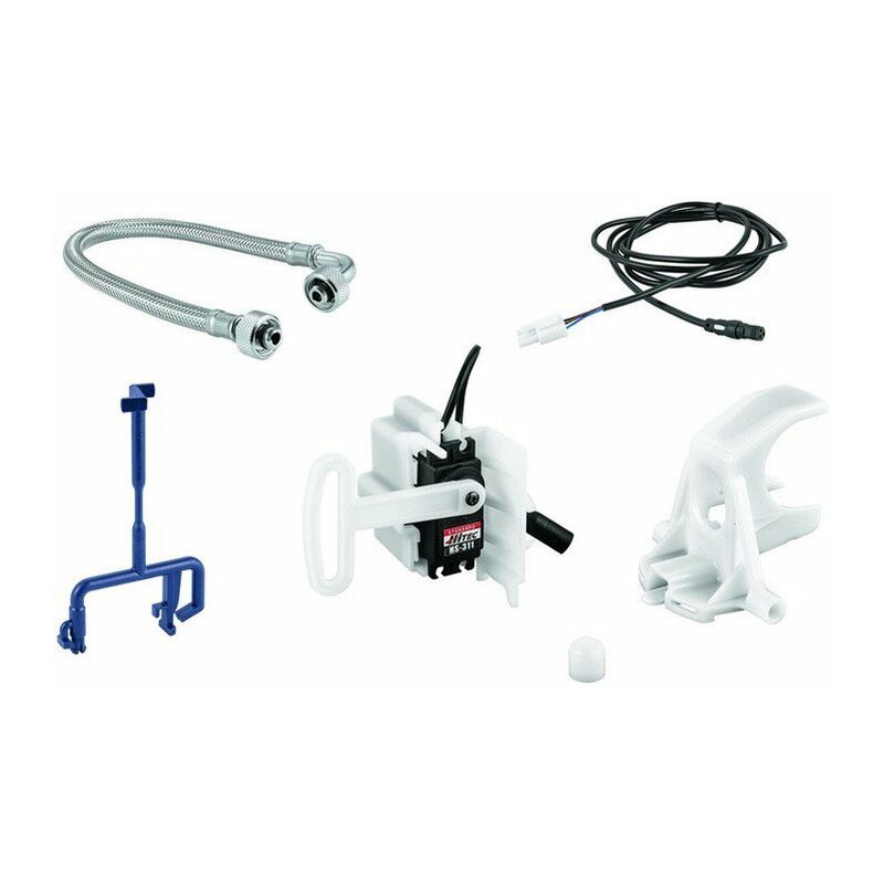 

Kit de instalación GROHE Sensia Arena 46944 para autom. Enjuague / pre-enjuague