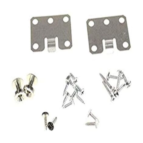 Kit de integración de puerta para lavavajillas Brandt - AS0012672