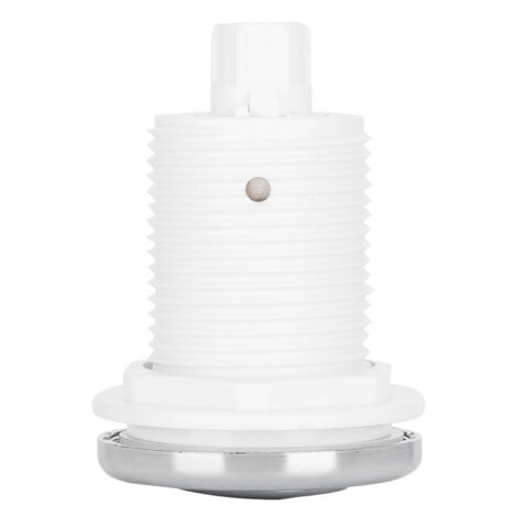 Kit de Interrupteur d'Air pour Spa, Piscine et Conduite 250V Pompe Pneumatique Sanitaire Bouton de Commande-AUTRES