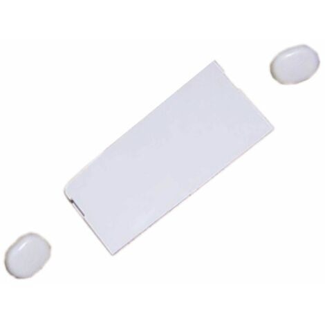 Kit de inversión de puerta 4303536900 BEKO
