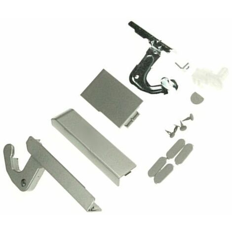 Kit de inversión de puerta 4936741600 BEKO