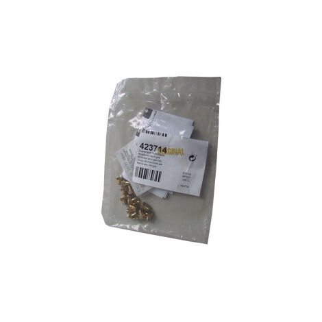 Kit de inyectores de butano/propano 00187479, 187479 SIEMENS