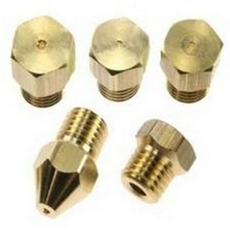 Kit de inyectores de butano/propano 79X8512 FAGOR