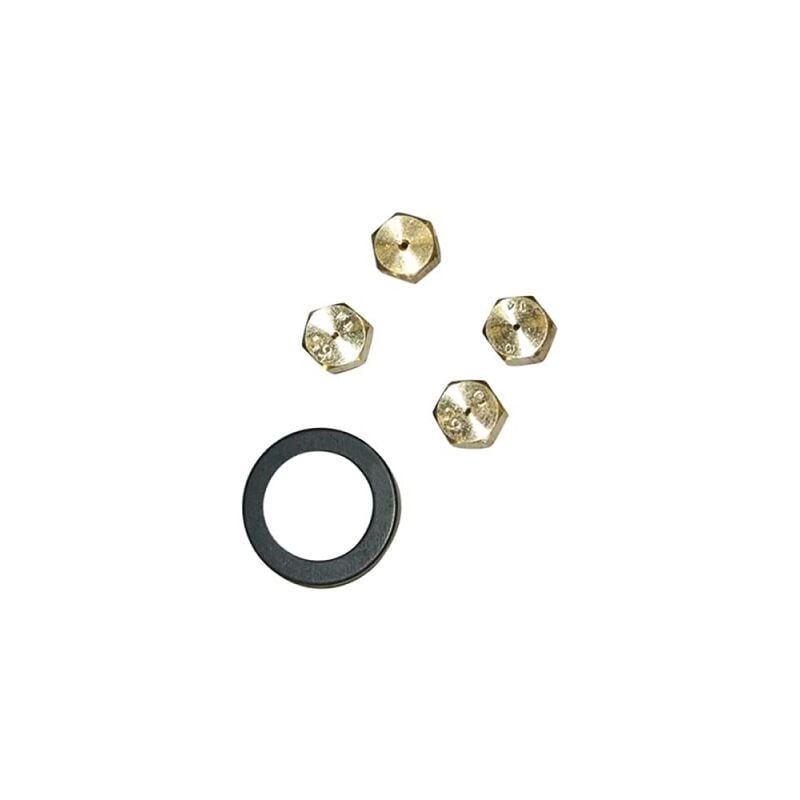 Bolsa Inyectora De Gas Butano Para Estufa Whirlpool - 481231038459