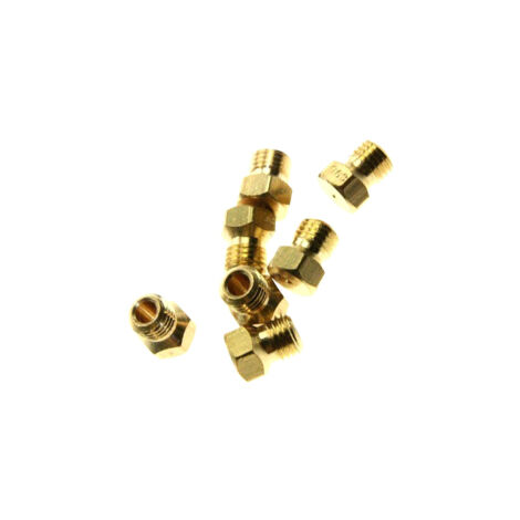 Kit de inyectores de gas butano C00193105 INDESIT