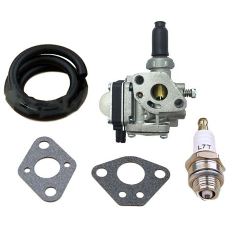 Kit de Joint Carburateur pour TH43 TH48 KBH48A Tondeuse Glucides PièCes