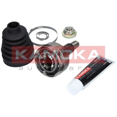 Kit de joint d'arbre de transmission 6129 Kamoka