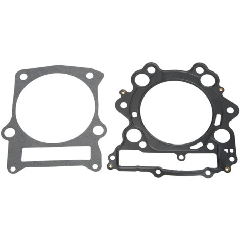 Kit de joint de Base de culasse, 2 pièces, bon remplacement d'étanchéité pour Raptor 660R Grizzly Rhino 660