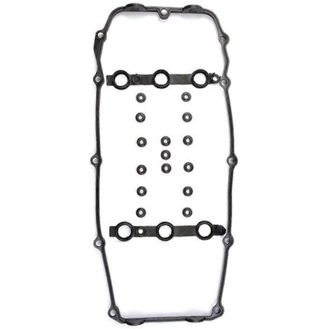 Kit de joint de cache-culbuteurs 11120030496 11 12 0 030 496 pour E39 E46--