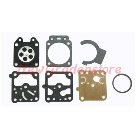 Kit de joint de carburateur et de membrane WALBRO K10-WZ moteur de débroussailleuse