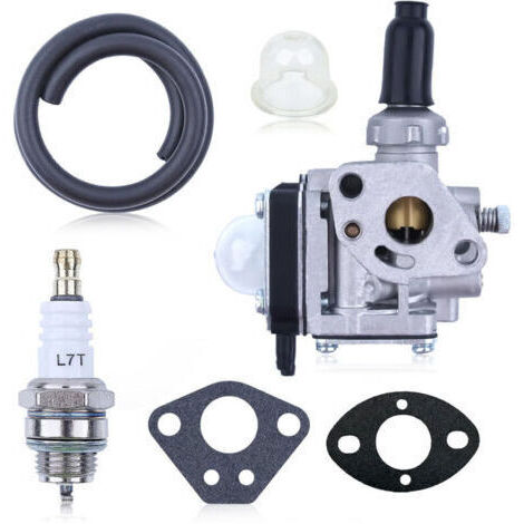 Kit de Joint de carburateur, pour débroussailleuse Kawasaki Th43 Th48 Kbh48A, 15003-2547