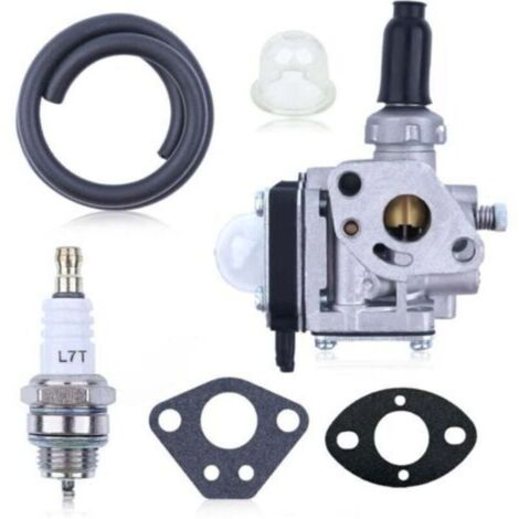Kit de Joint de carburateur, XU, Pour débroussailleuse Kawasaki Th43 Th48 Kbh48A, 15003-2547, produit qualité supérieure, durable et fiable, matériaux sélectionnés , satisfaction garantie -