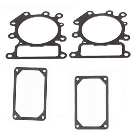 Kit de joint de couvercle de soupape de moteur Briggs 794114 et joint de couvercle de culbuteur 272475S, compatible avec des modèles tels que 21B706.