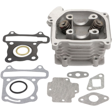 Kit de joint de culasse GOOFIT pour scooters quad GY6 49cc et 50cc (réf. 139QMA/B)