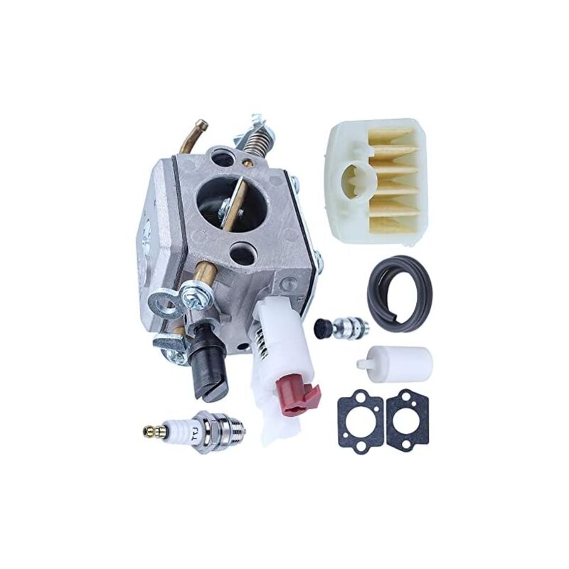 Kit de Joint de Filtre à Air de carburateur, pour tronçonneuse Jonsered 2141 2145 2150 2152,