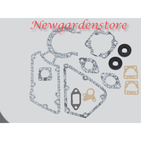 Kit de joint de membrane pour moteur de tronçonneuse 190-335 1108-007-1050 TS350 STIHL