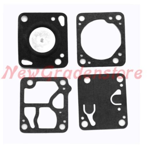 Kit de joint de membrane WALBRO carburateur D1MDC tronçonneuse débroussailleuse D1MDC