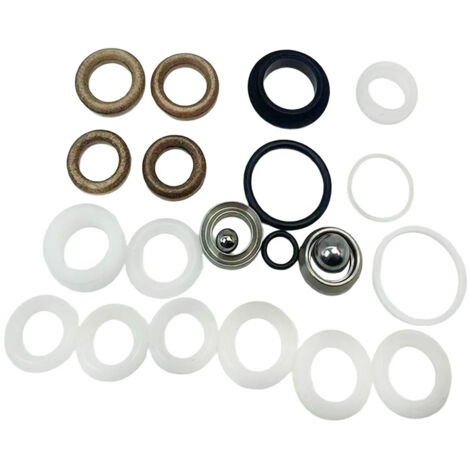 Kit de joint de réparation de pompe 244194 pour 390 395
