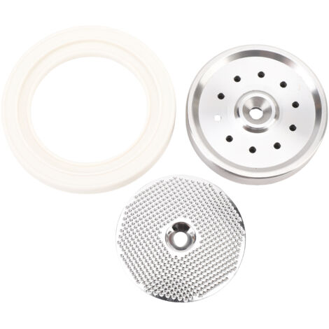 Kit de joint de support d'écran de douche pour Machine à café, remplacement pour les fabricants Breville série 9