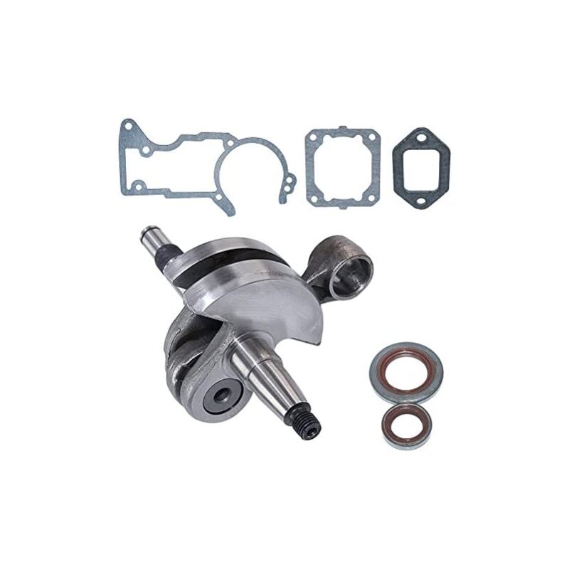Kit de joint d'huile de joint de vilebrequin , pour pièces de tronçonneuse Stihl Ms440 044, 1128 030 0406, 9640 003 1320