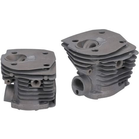 Kit de joint d'huile de piston de cylindre, performance stable 503869971 pour scie à chaîne
