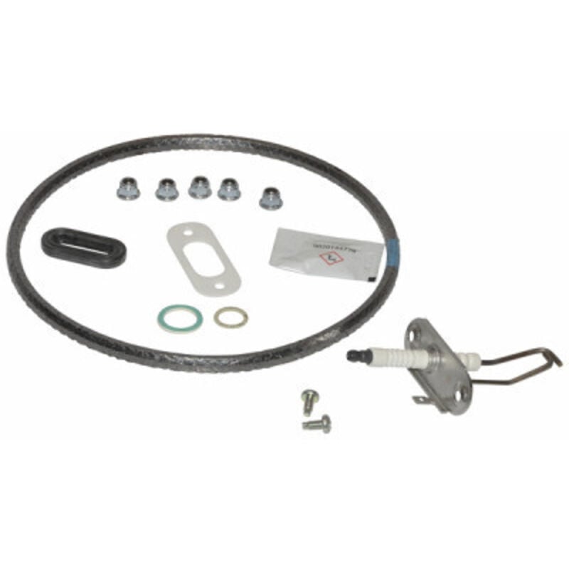 Vaillant jeu de joints kit de maintenance des électrodes ii 0020218247
