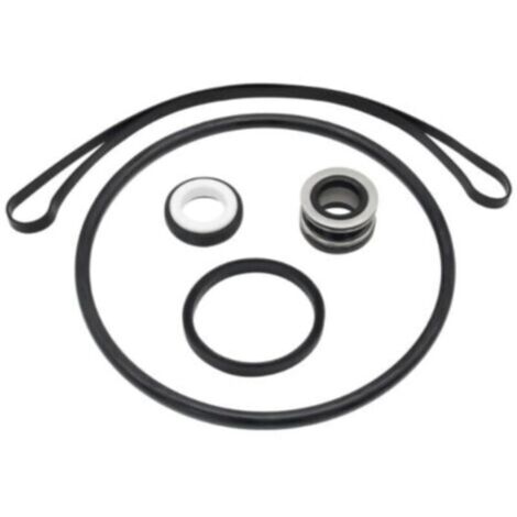 Kit de Joint Torique pour Connecteur de Câble - Compatible avec Pompes Hayward Super II SP3000X, SPX1600Z2 et PS-201 - Réparation