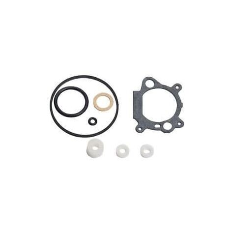 Kit de joints adaptable pour carburateurs BRIGGS & STRATTON – Remplace 498261 – Pour modèles MAX et QUANTUM – Étanchéité optimale – Greenstar