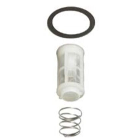 Kit de joints avec filtre pour petit gobelet pour machine agricole FIAT