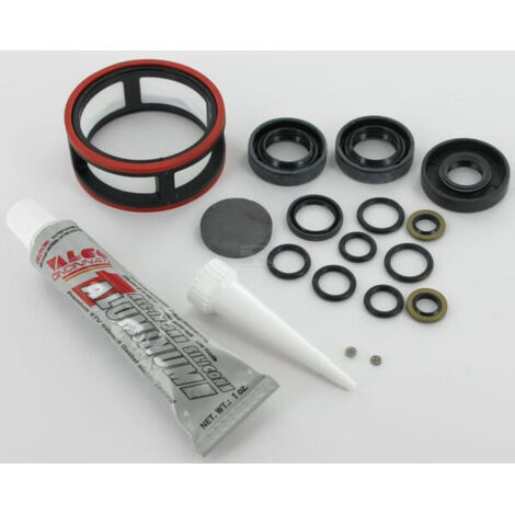 KIT DE JOINTS AVEC PRODUIT D'ÉTANCHÉITÉ TUFF TORQ D'ORIGINE 1A646098240