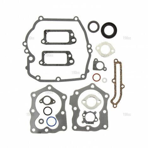 Kit de joints BRIGGS ET STRATTON 590508