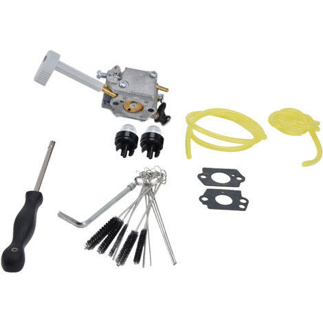 Kit de Joints Carburateur 530069247 pour Souffleur à Dos Ryobi BP42, RY08420, Pièces de Rechange 308054079
